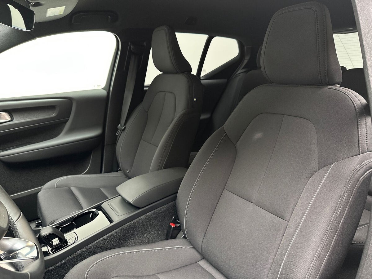 Volvo XC40 P6 ReCharge Plus billede 16