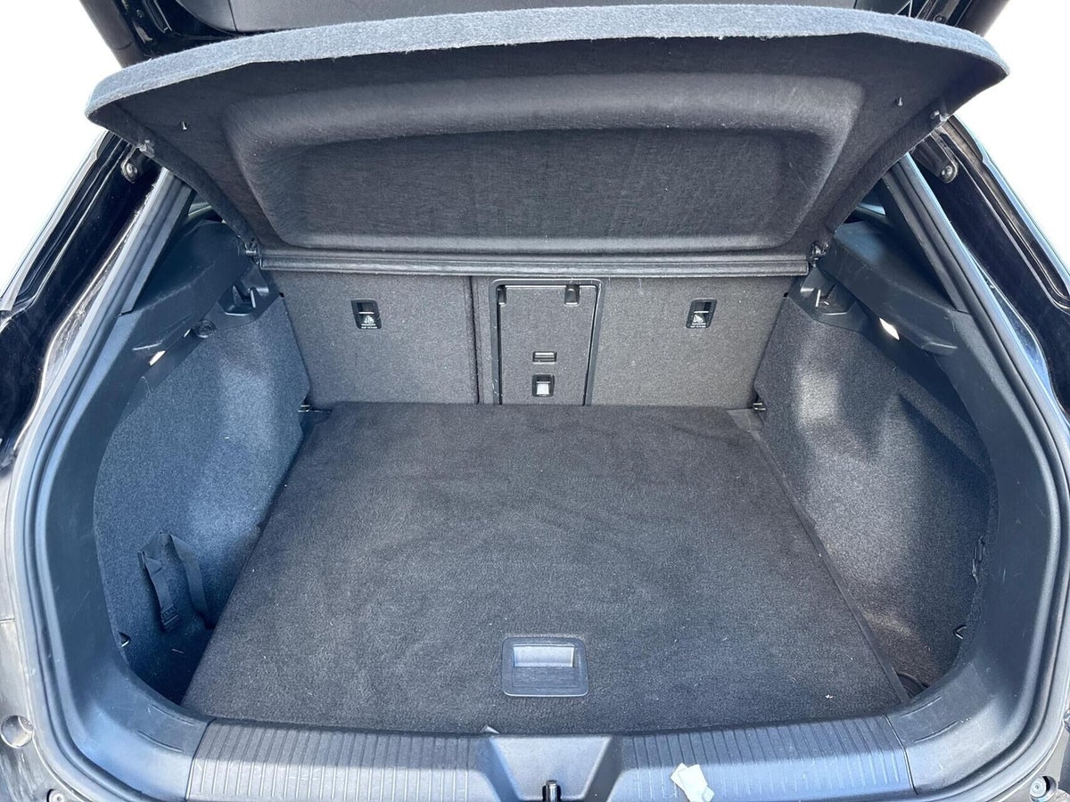 VW ID.4 1ST Max billede 13