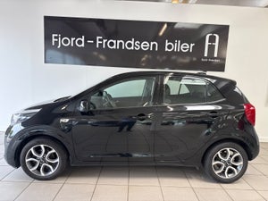Kia Picanto MPi Attraction