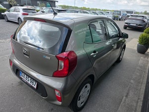 Kia Picanto Vision