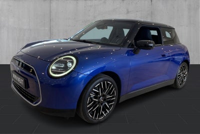 MINI Cooper SE Favoured Trim XL