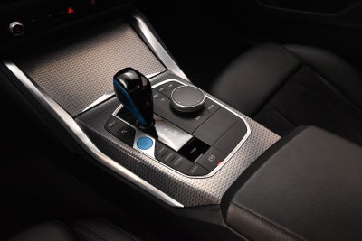 BMW i4 eDrive40 M-Sport