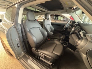 MINI Cooper SE Classic Trim