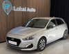 Hyundai i30 T-GDi Life