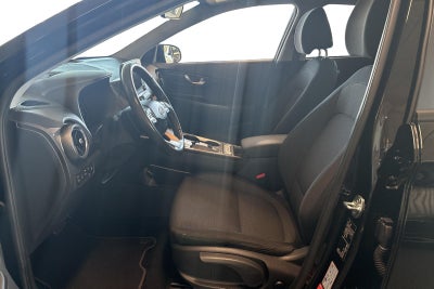 Hyundai Kona EV Trend