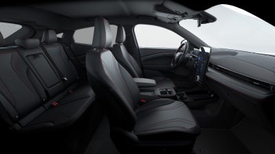 Ford Mustang Mach-E Premium Extended Range