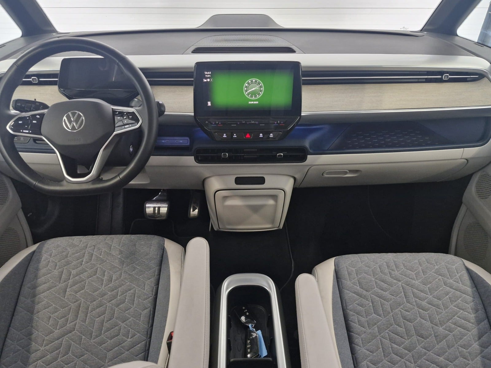 Billede af VW ID.Buzz 77 Pro SWB