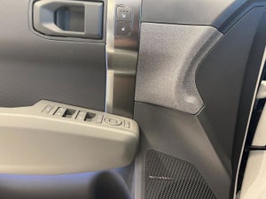 Kia EV3 Long Range Upgrade