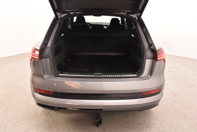 Audi e-tron S-line quattro