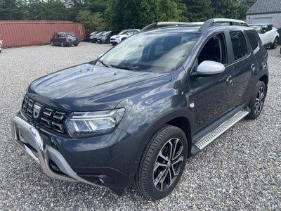 Dacia Duster 1,3 TCe 150 Prestige EDC 5d