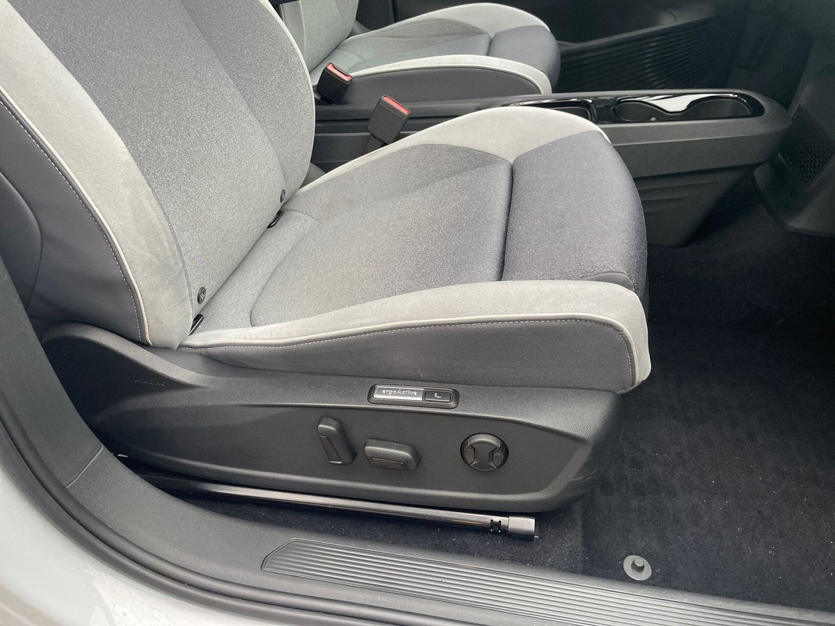 VW ID.3 Max billede 14