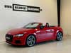 Audi TTS TFSi Roadster quattro S-tr. thumbnail