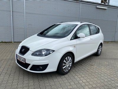 Seat Altea XL 1,2 TSi 105 Reference eco 5d - 41.900 kr.