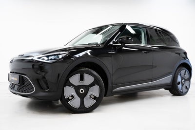 Smart #1 Premium