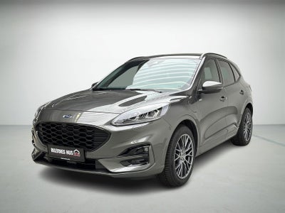 Ford Kuga PHEV ST-Line X CVT