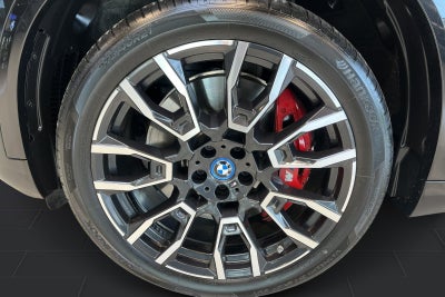BMW X5 xDrive50e M-Sport Pro aut.