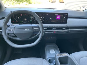 Kia EV3 Long Range Prestige