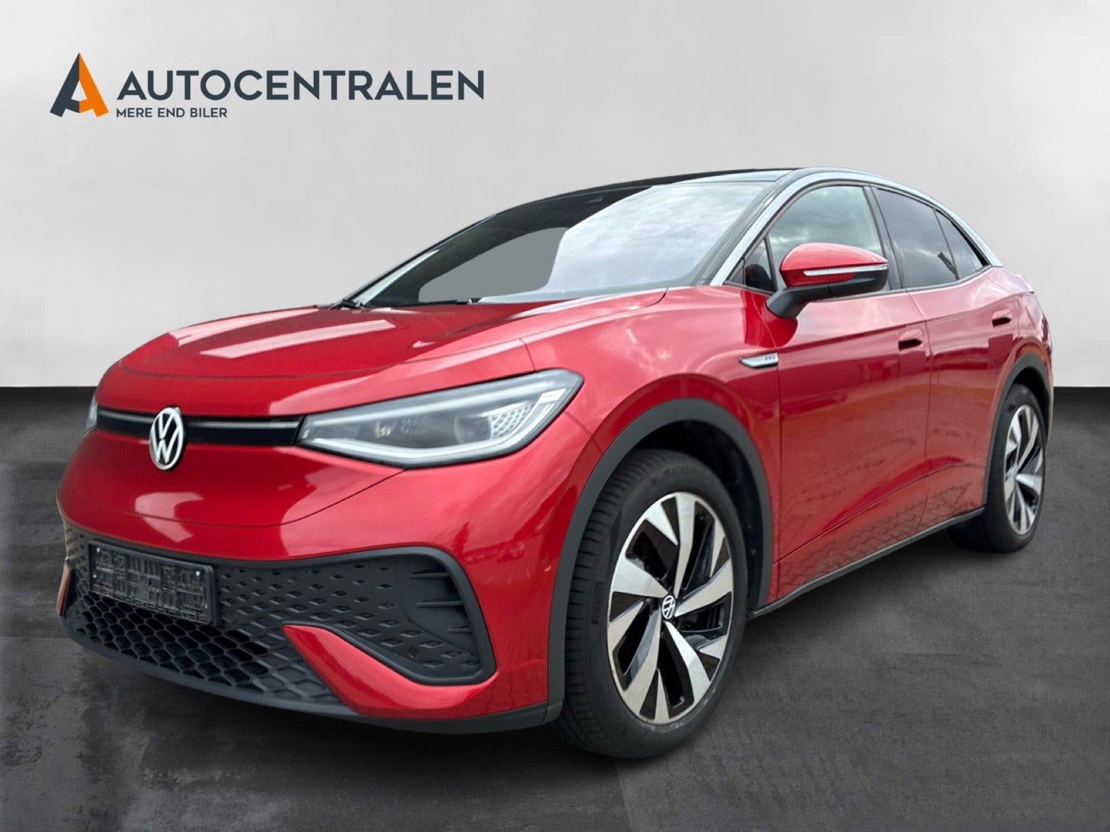 VW ID.5 Pro Performance