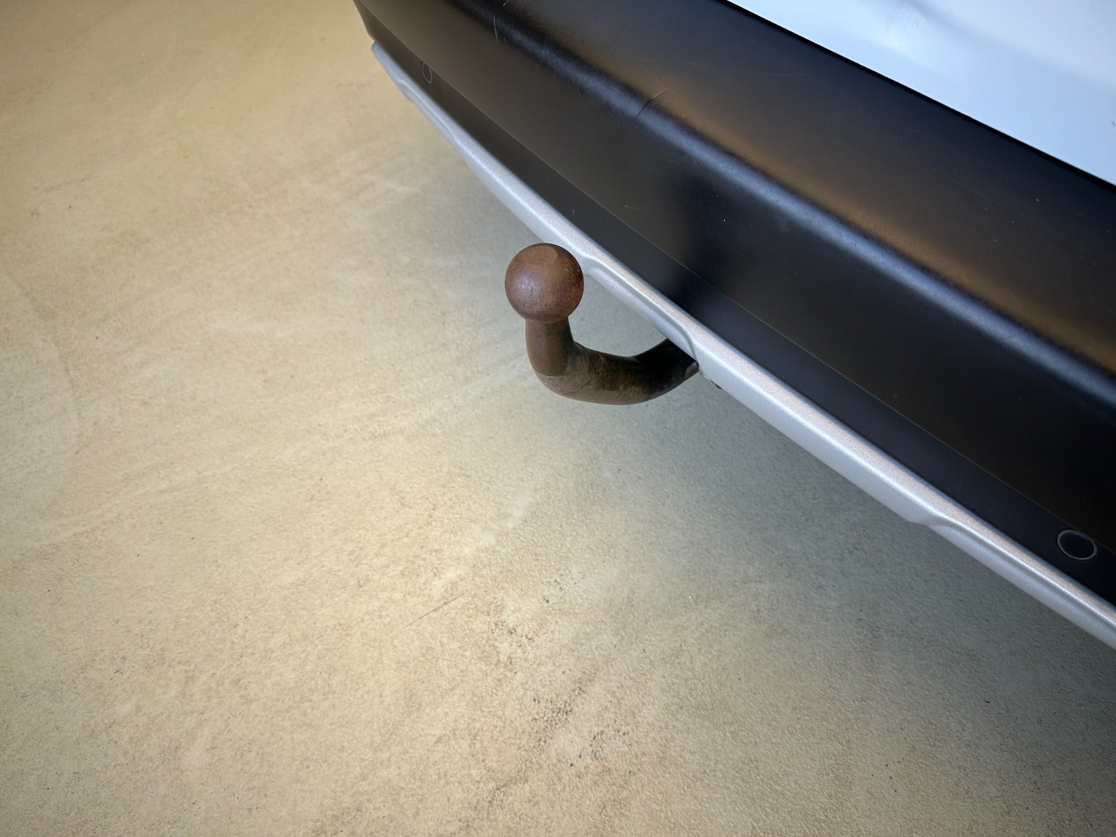 Billede af Peugeot 2008 1,2 PureTech 130 Allure+