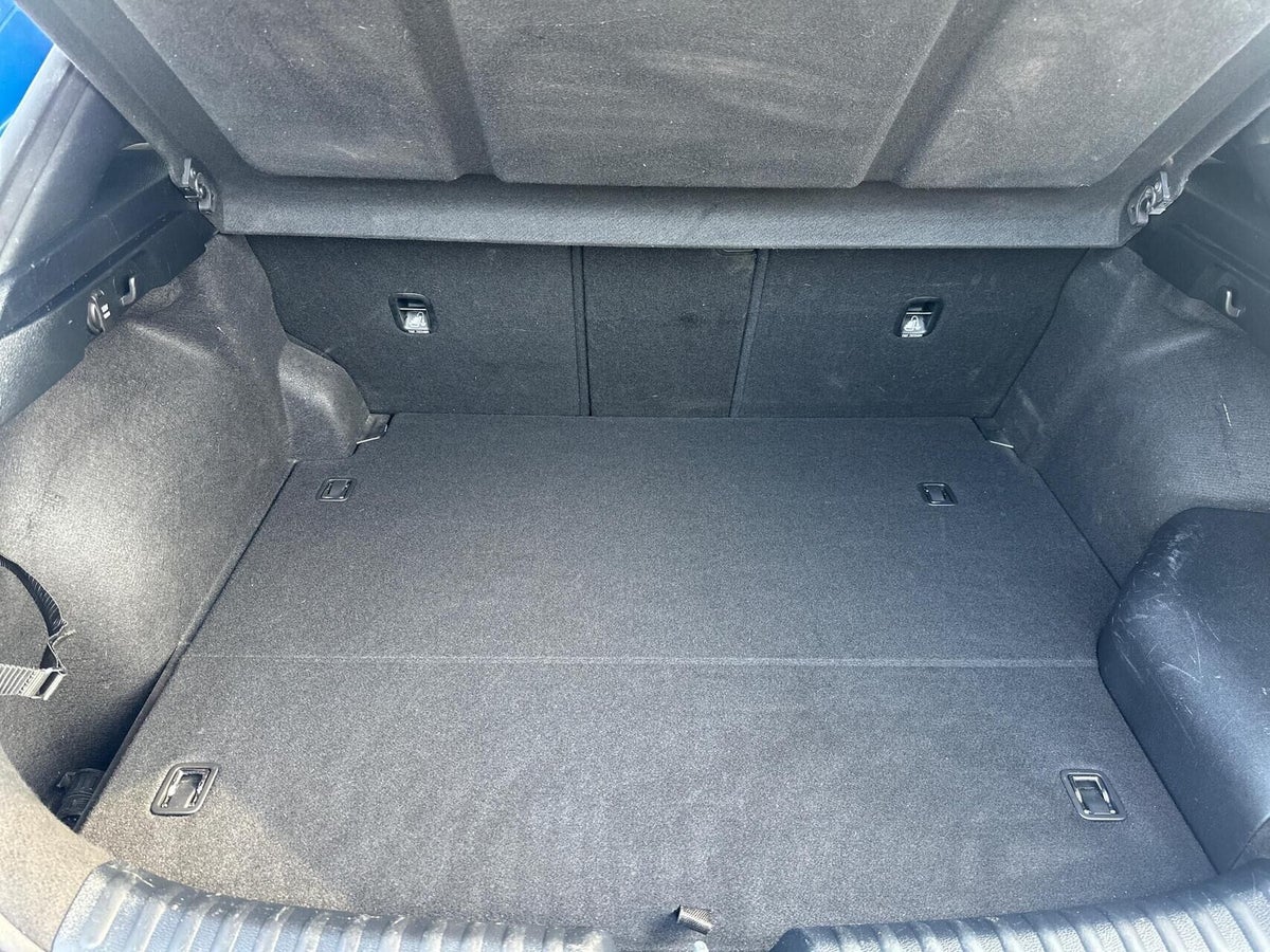 Kia XCeed PHEV Upgrade Intro DCT billede 13