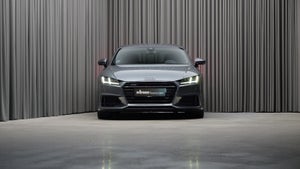 Audi TT TFSi 230 Coupé quattro S-tr.
