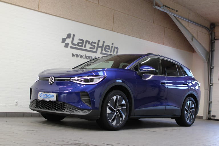 VW ID.4 Style