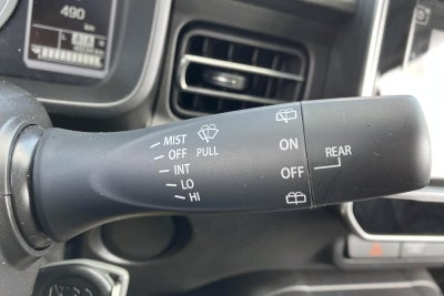 Suzuki Ignis mHybrid Active
