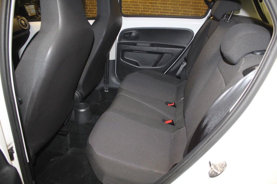 VW Up!, Billede 5