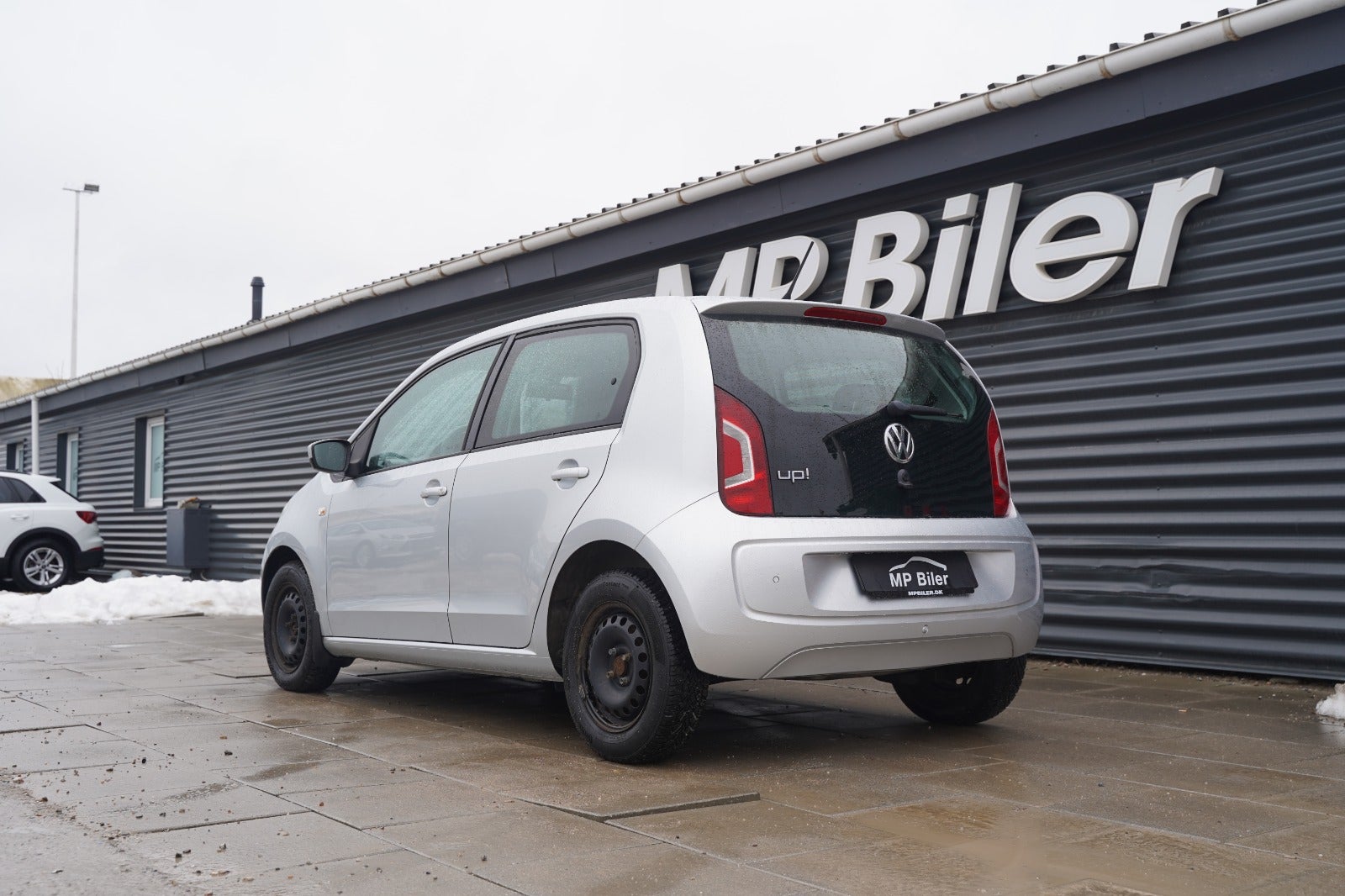 Billede af VW Up! 1,0 75 High Up! BMT