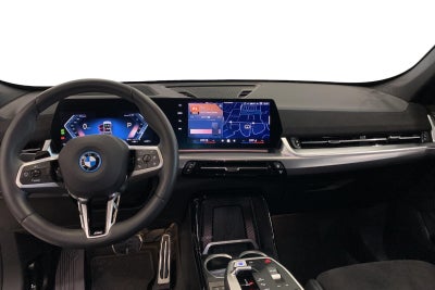 BMW iX1 eDrive20 Fully Charged