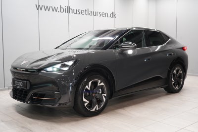 Cupra Tavascan 77 Endurance 5d