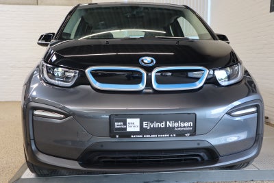 BMW i3 Charged