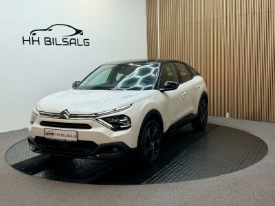 Citroën C4 1,2 PureTech 130 VTR Sport EAT8 5d