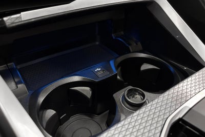 BMW i4 eDrive40 M-Sport