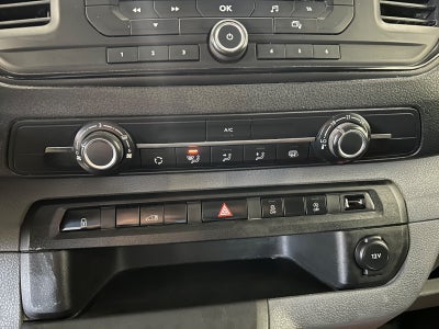 Toyota ProAce D 120 Medium Comfort