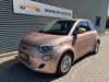 Fiat 500e Icon