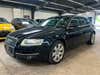 Audi A6 V6 Multitr.