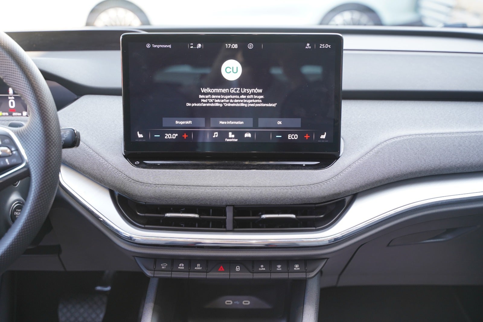Billede af Skoda Enyaq 80 iV