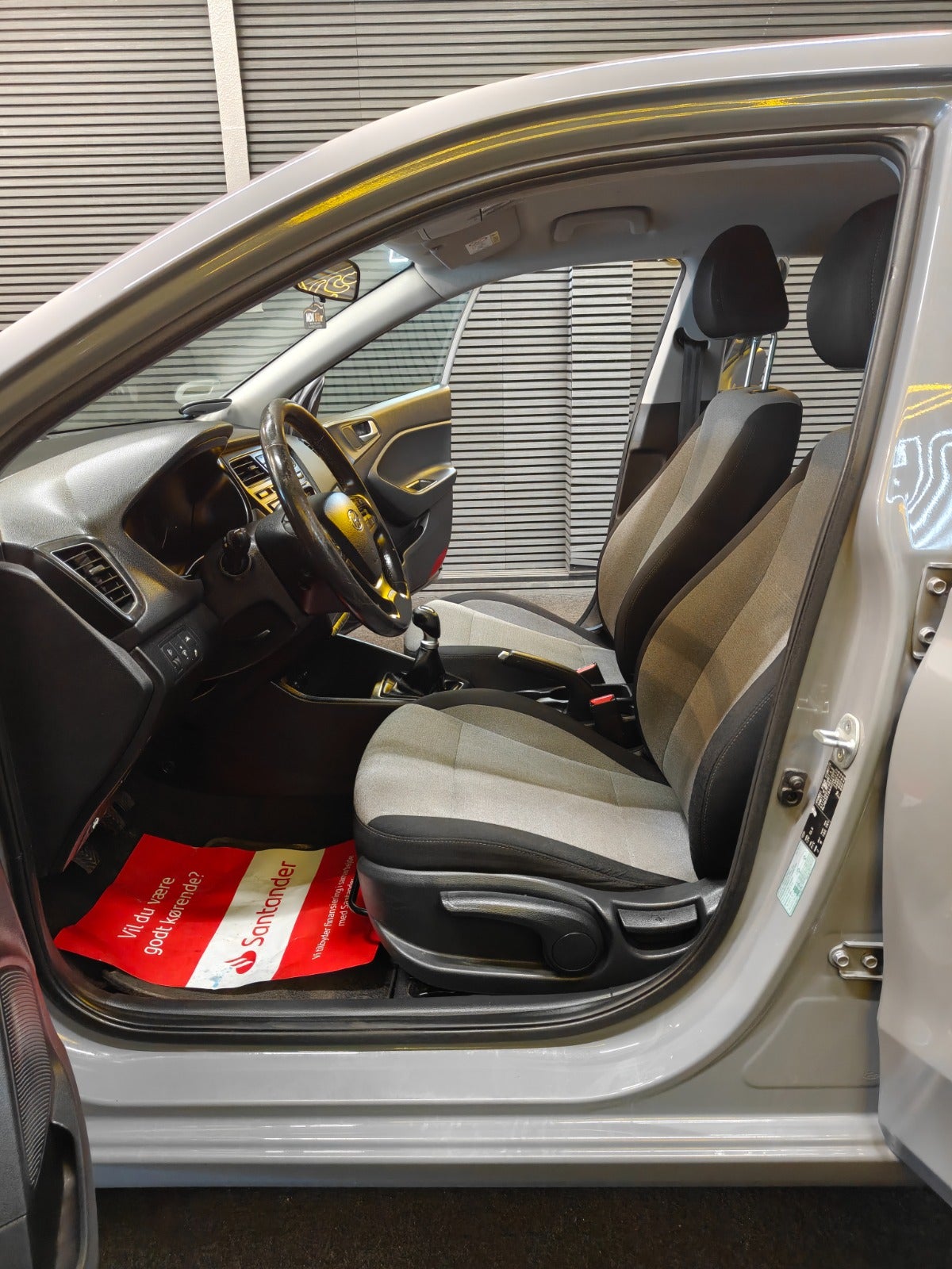 Billede af Hyundai i20 1,25 Active