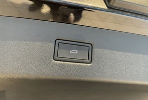 Ford Explorer Select Extended Range