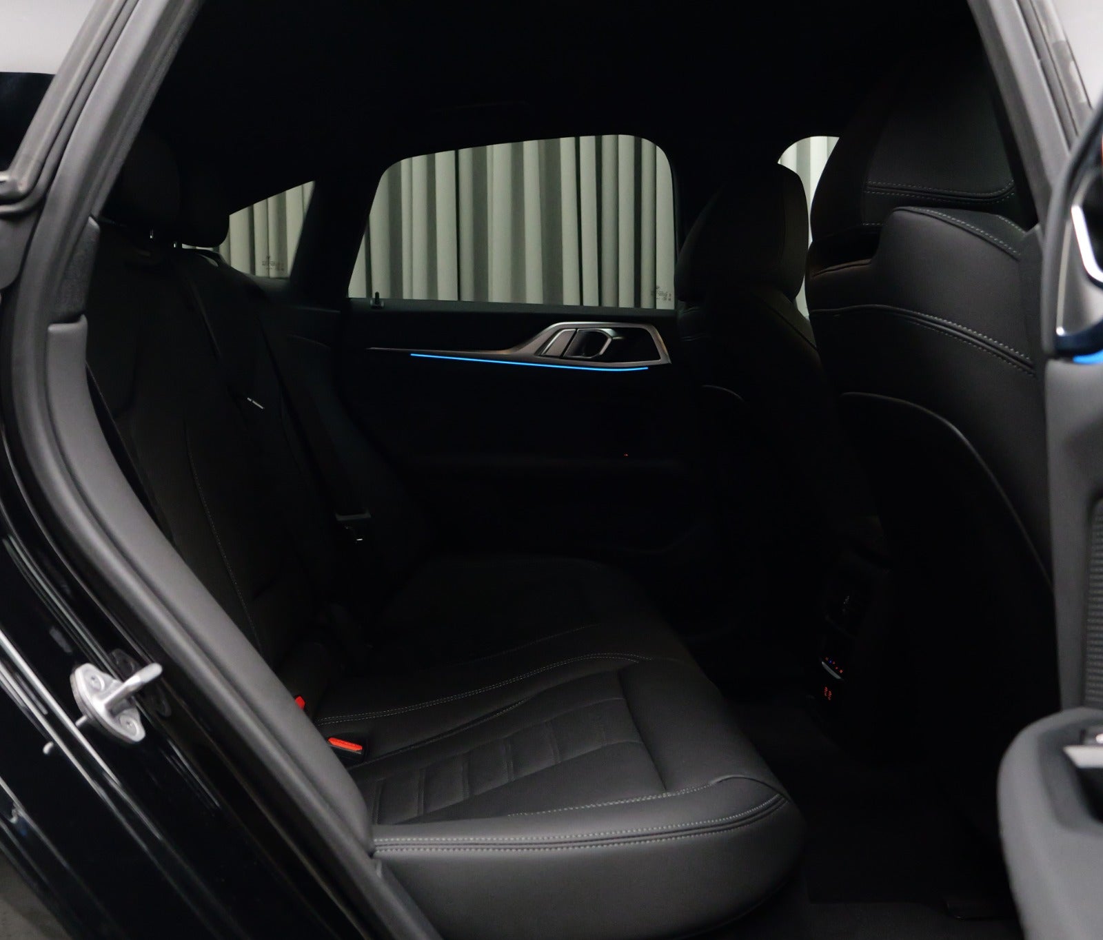 BMW i4 eDrive40 M-Sport