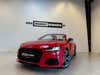 Audi TTS TFSi Roadster quattro S-tr. thumbnail