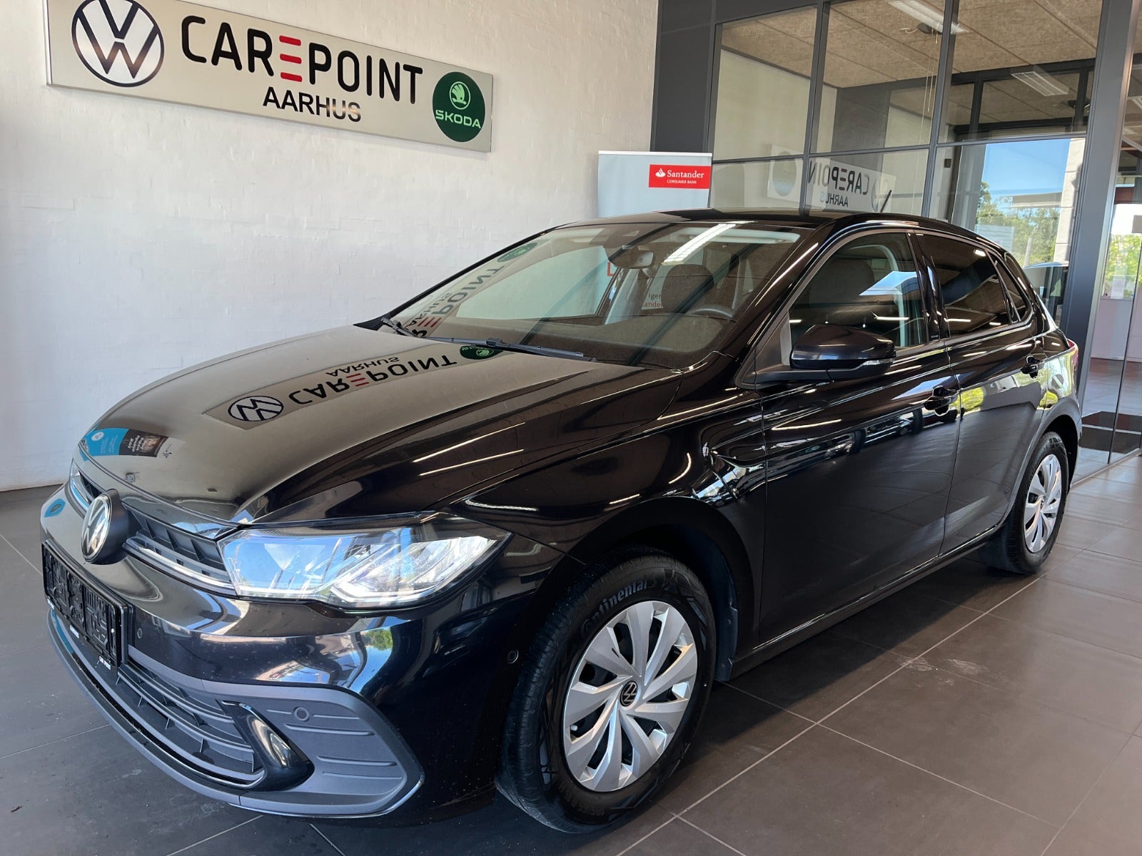 VW Polo 1,0 TSi 95 Life