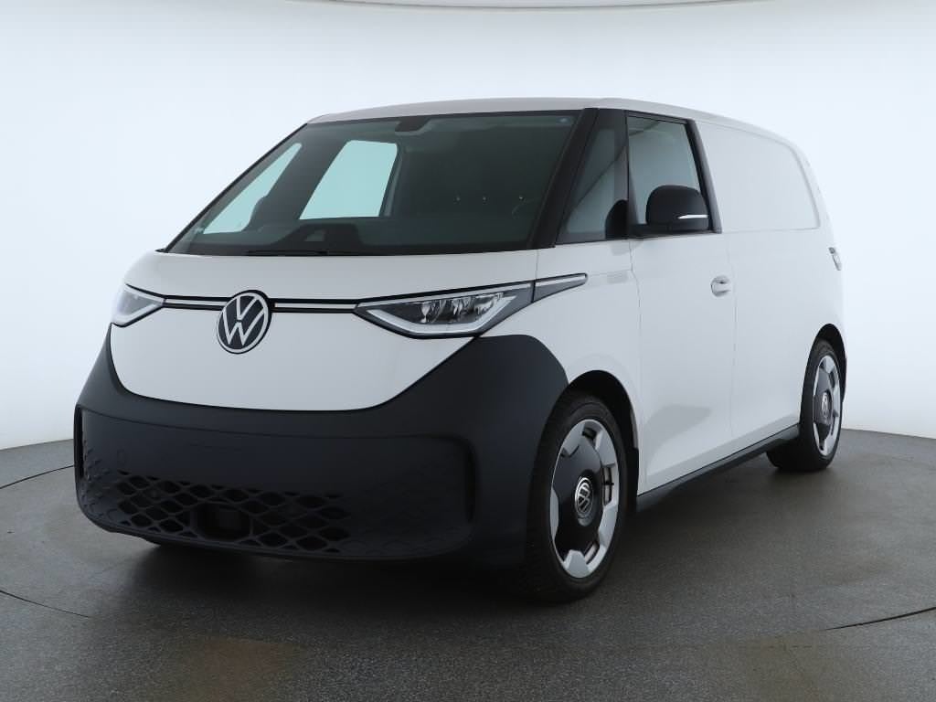 VW ID.Buzz Cargo Pro