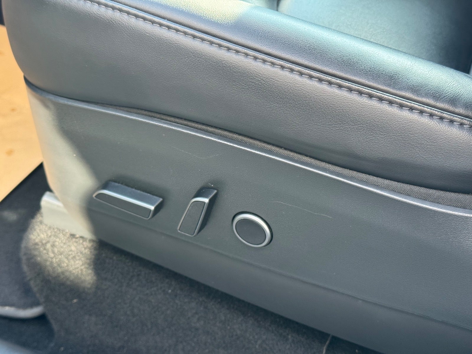 Billede af Tesla Model Y Long Range AWD