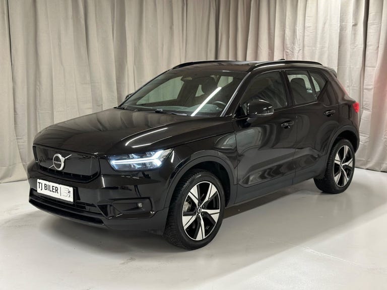 Volvo XC40 P6 ReCharge Core