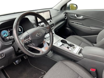 Hyundai Kona EV Trend billede 2