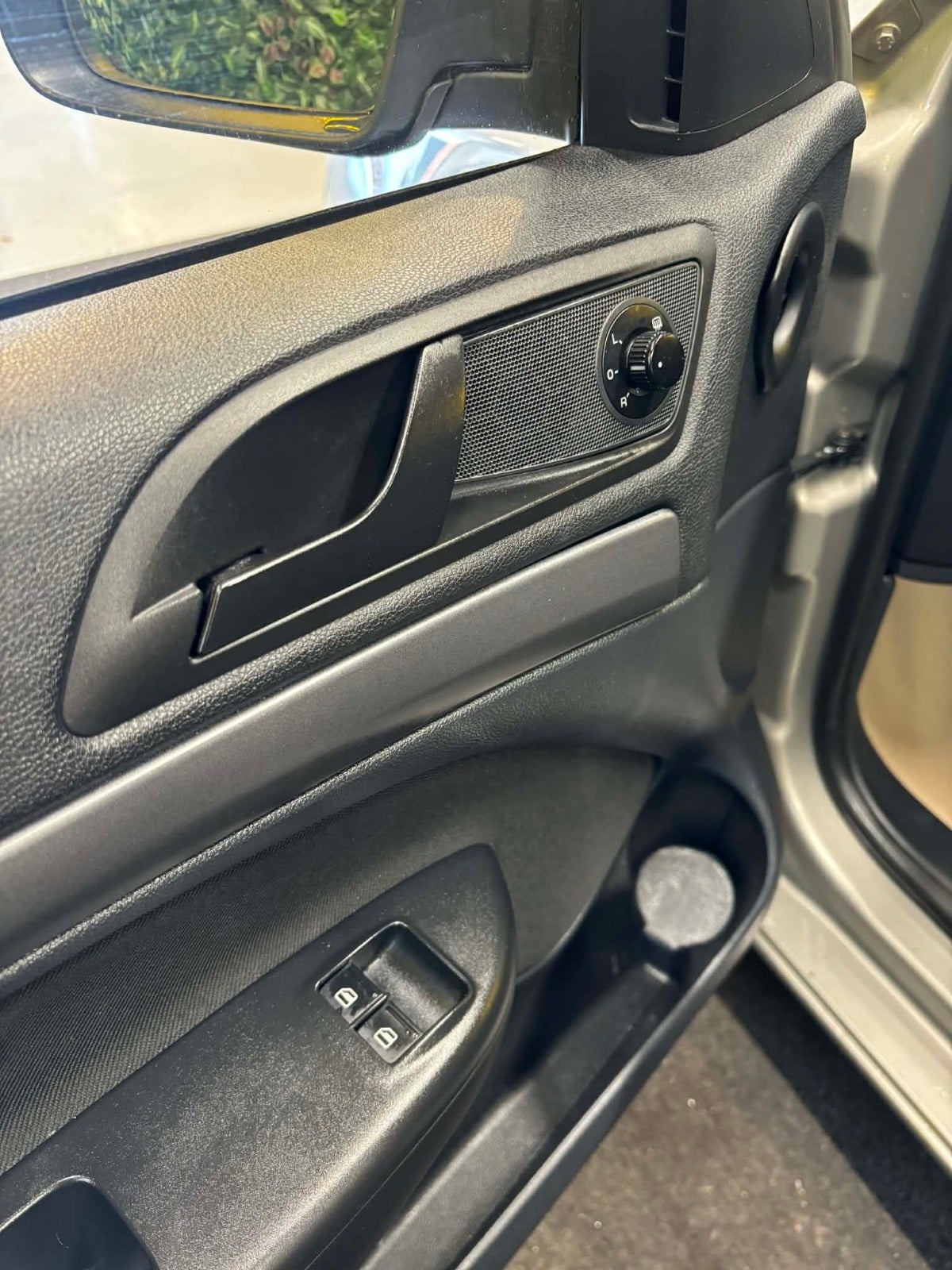 Billede af Skoda Octavia 1,2 TSi 105 Ambiente DSG