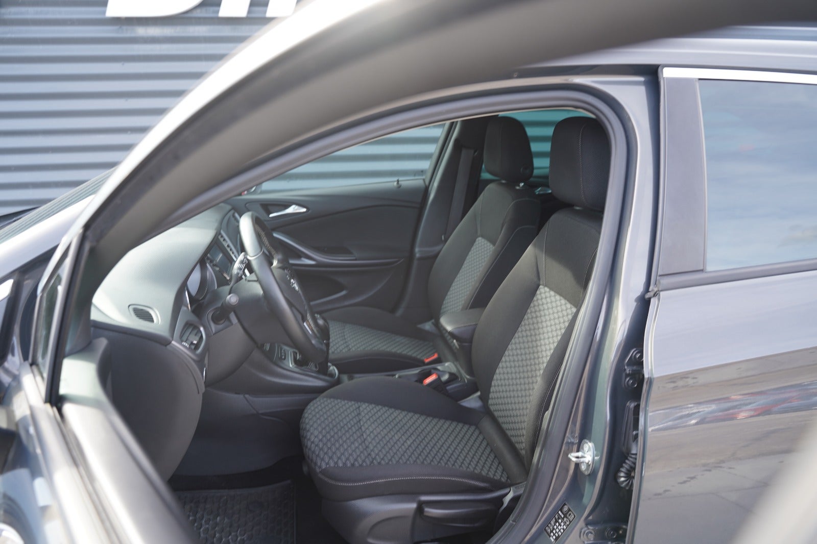 Billede af Opel Astra 1,0 T 105 Enjoy Sports Tourer