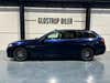 BMW 520d Touring Luxury Line xDrive aut. thumbnail